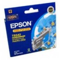 Epson 打印機噴墨盒 C13T034280