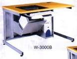 電腦檯 W3000B