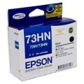Epson 打印機噴墨盒 C13T104180 (T073N High Cap)