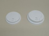(白色)12安士咖啡杯反扣蓋