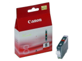 Canon 打印機噴墨盒 CLI-8 Red