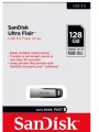 128GBSanDisk Ultra Flair CZ73 USB 3.0 儲存器                                
