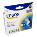 Epson 打印機噴墨盒 C13T054480
