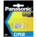 Panasonic CR-2 鹼性電芯