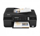 Epson ME Office 650FN??4合1 網絡噴墨打印機