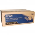 Epson 鐳射打印機碳粉 C13S051161