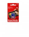 SanDisk SDHC Class 4 記憶卡 (SDSDB-B35)           