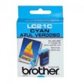 Brother 打印機噴墨盒 LC-21C -Cyan