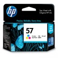 HP 打印機噴墨盒 HP C6657AA-Colour  (No.57)