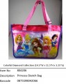 Princess (Colorful Diamond)?Princess Sketch Bag?804206