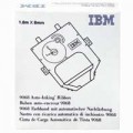 IBM 打印機色帶 46H2717 6件