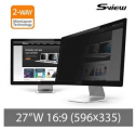 S-View SPFAG2-27W9 27