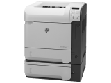 HP LaserJet Enterprise M602x??辦公黑白鐳射打印機(3