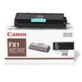 Canon 鐳射打印機碳粉 FX-1 -Black