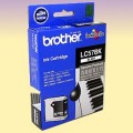 Brother 打印機噴墨盒 LC57BK