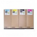 Epson 打印機噴墨盒 C13T637580