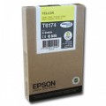 Epson 打印機噴墨盒 C13T617400