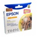 Epson 打印機噴墨盒 C13T049480