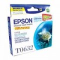 Epson 打印機噴墨盒 C13T063280