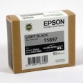 Epson 打印機噴墨盒 C13T589700