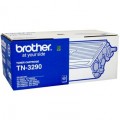 Brother 鐳射打印機碳粉 TN-3290-Black