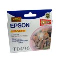 Epson 打印機噴墨盒 C13T049680