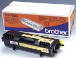 Brother 鐳射打印機碳粉 TN-7600-Black