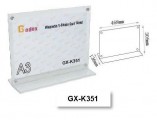 Godex (GX-K351) T型展示座 468 x 136 x 305mm