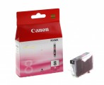 Canon 打印機噴墨盒 CLI-8 Magenta
