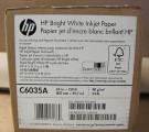 HP 噴墨打印紙 C6035A