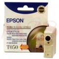 Epson 打印機噴墨盒 C13T050180