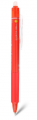 PILOT Frixion Ball Clicker LFBK-23EF 擦擦隱形筆 (0.5mm) 紅色