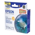 Epson 打印機噴墨盒 C13T062180